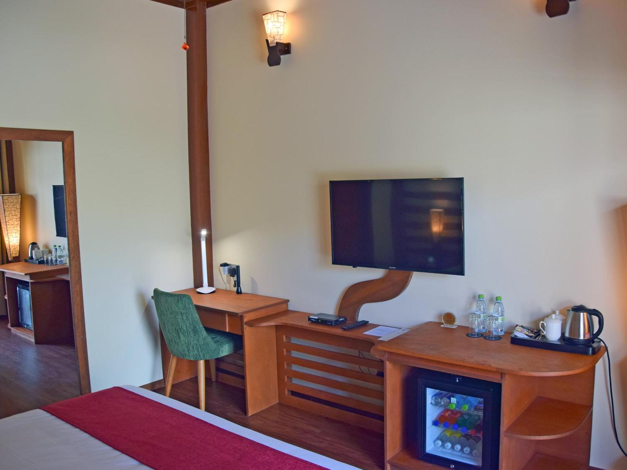 Araamu Hotels Maldives At Dhiffushi Ruang foto