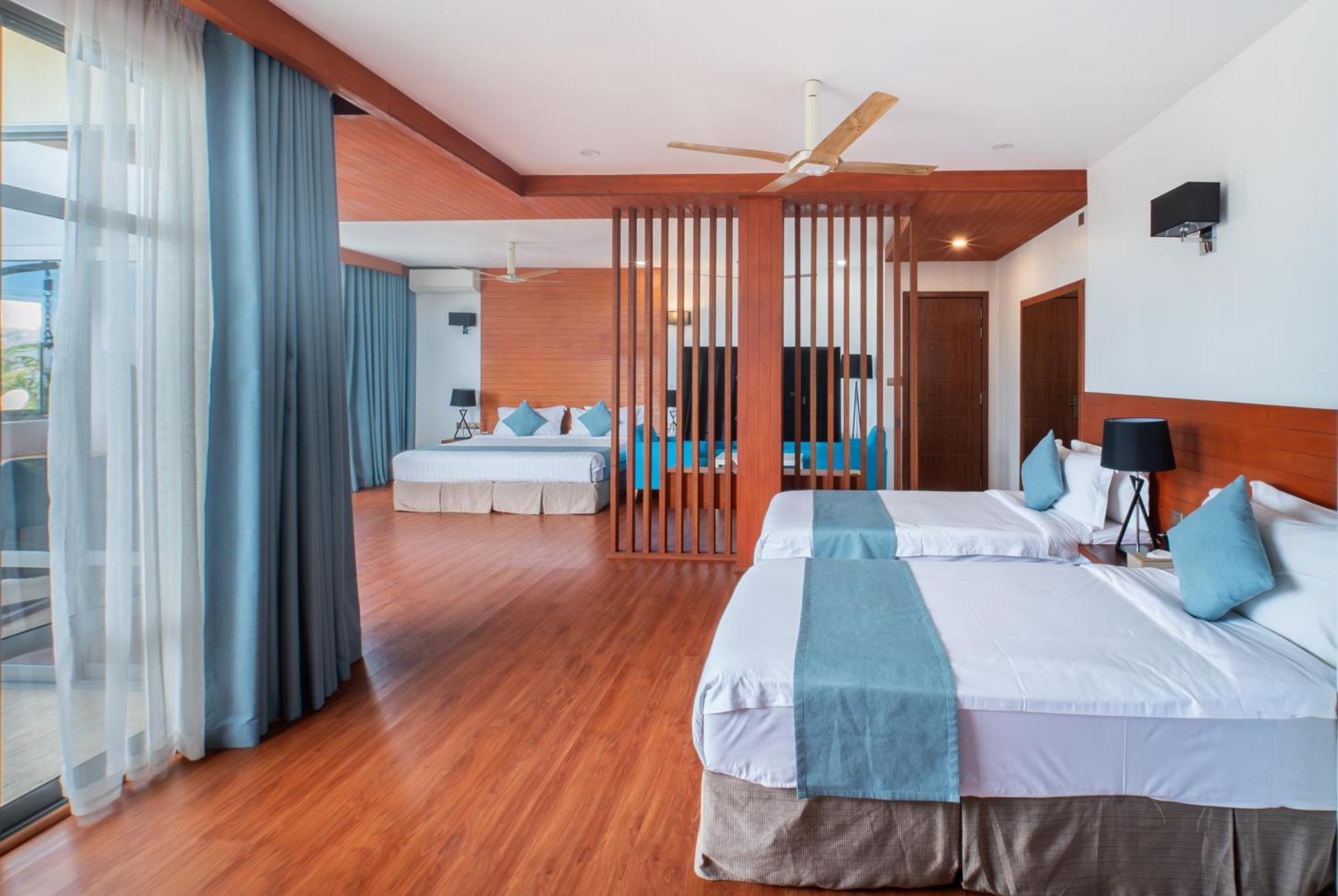 Araamu Hotels Maldives At Dhiffushi Bagian luar foto